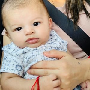 Meet your Posher, Raquel